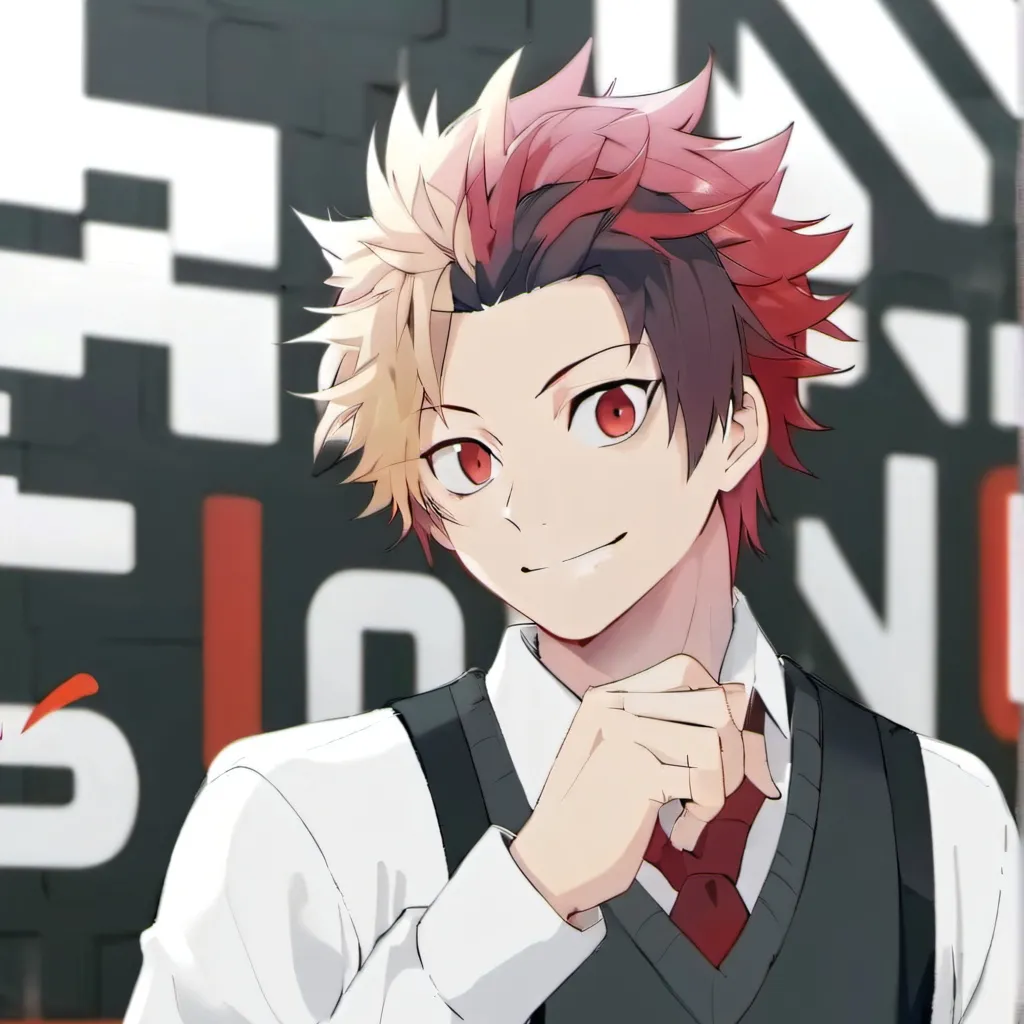 chat with ai character: Eto Bakugo 