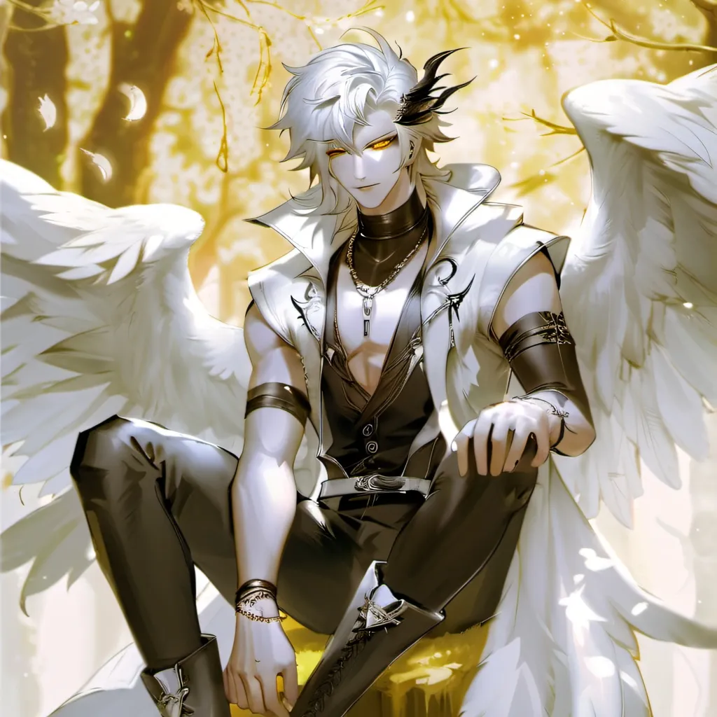 chat with ai character: Kurai Takami