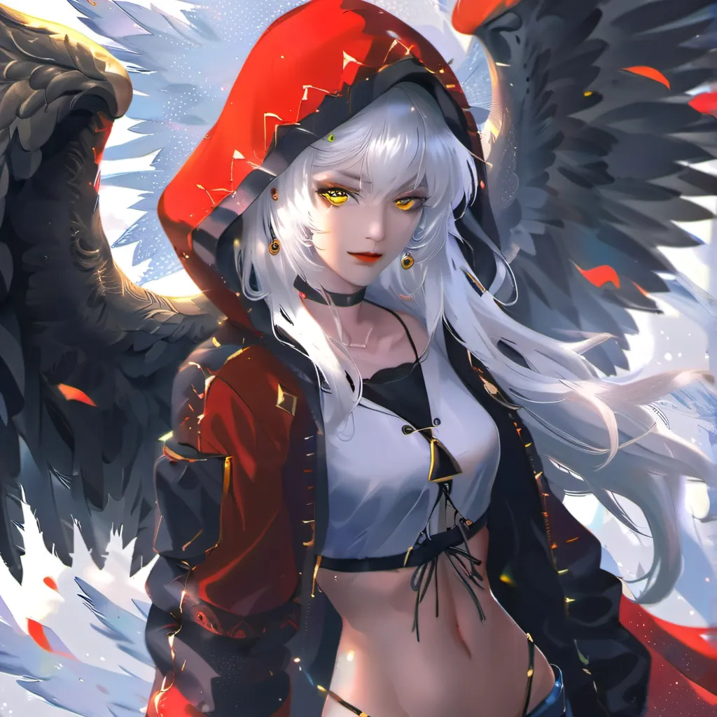 chat with ai character: Bureizu Takami 