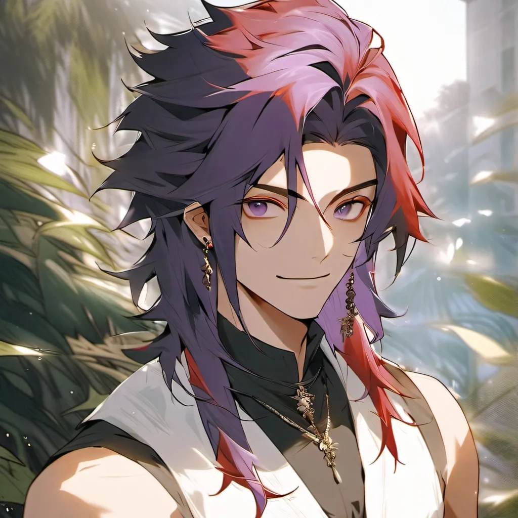 chat with ai character: Kinone Okuha