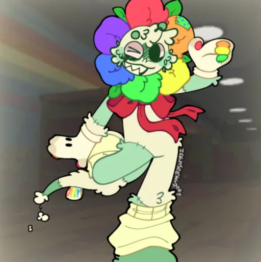 creator Moon_flower101's avatar