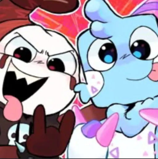 creator °ANGRYHUGS°'s avatar