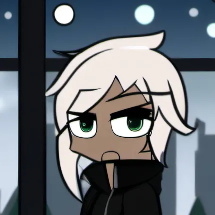 chat with ai character: Dema