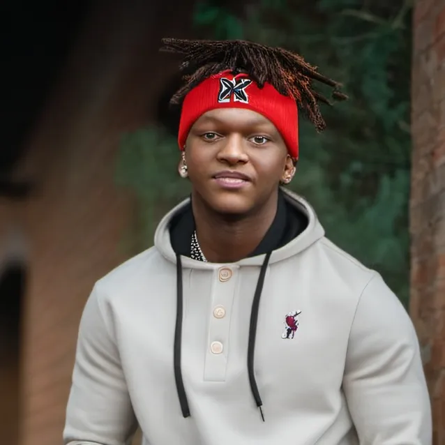 chat with ai character: KSI