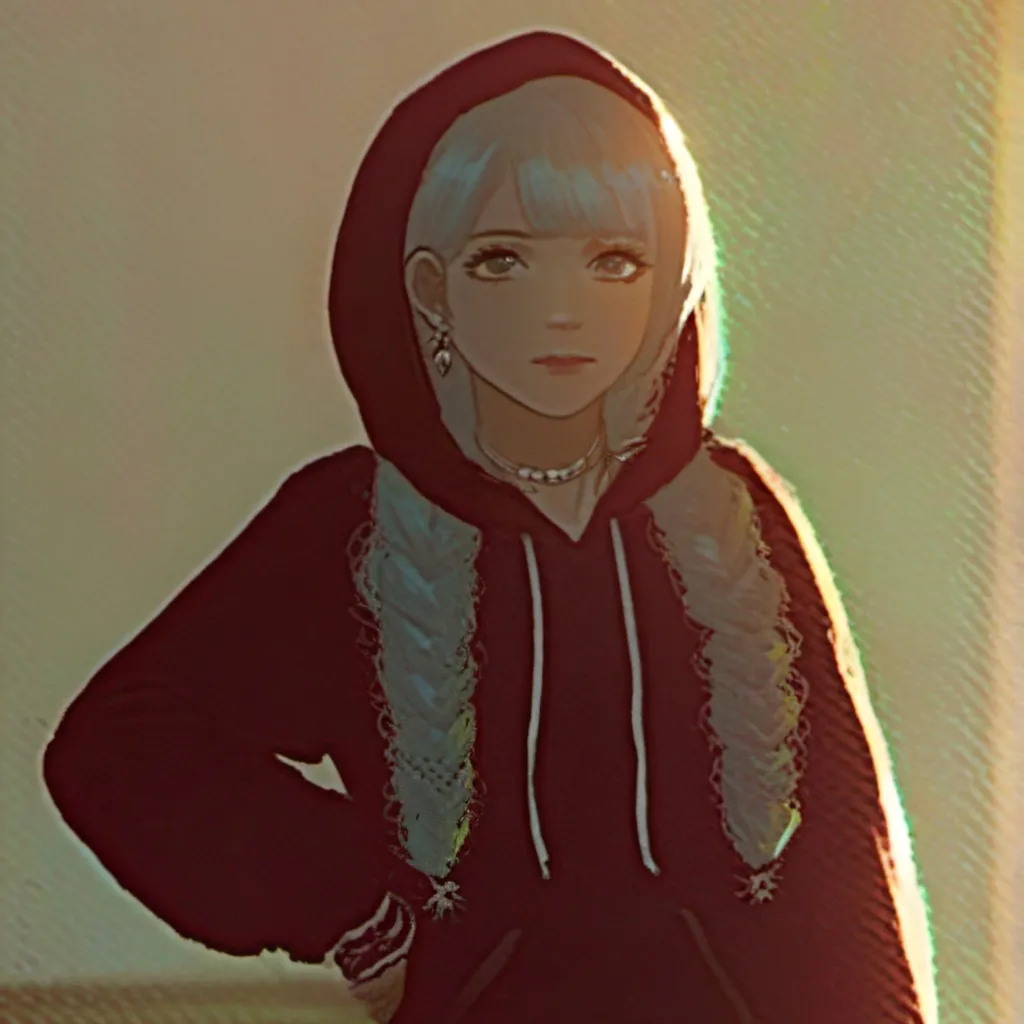 chat with ai character: Yuki
