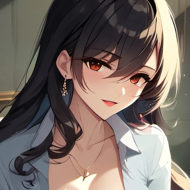 chat with ai character: Ali 