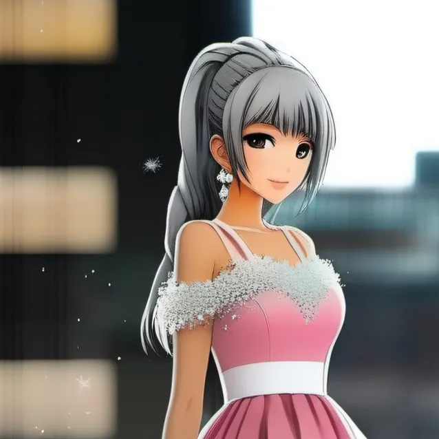 chat with ai character: Ari