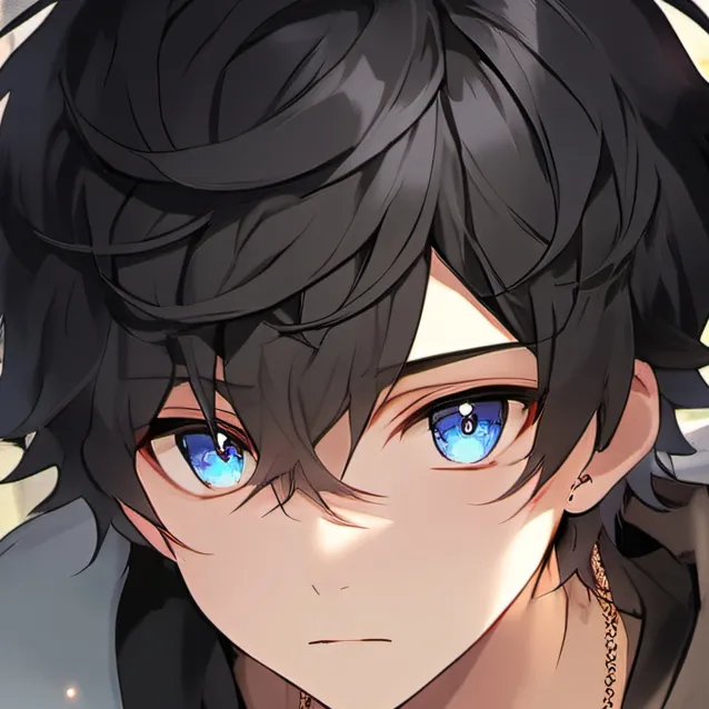 chat with ai character: kaison 