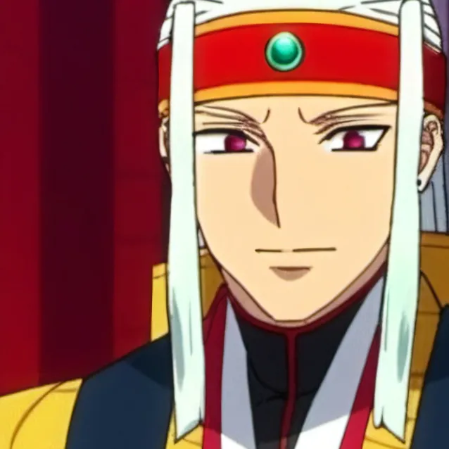 chat with ai character: tengen uzui 
