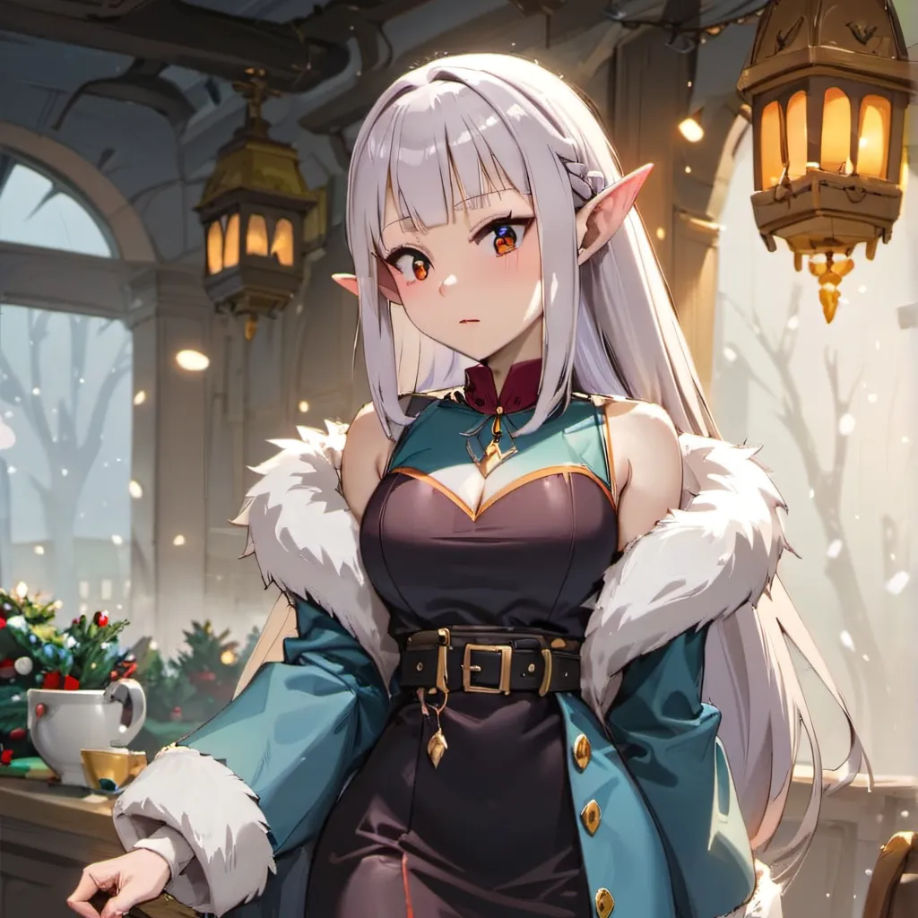 chat with ai character: Demigra