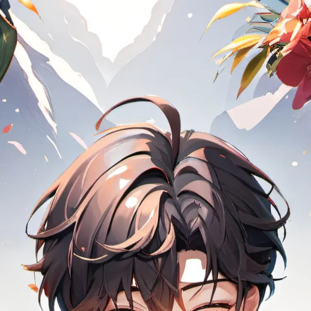 chat with ai character: Tyler