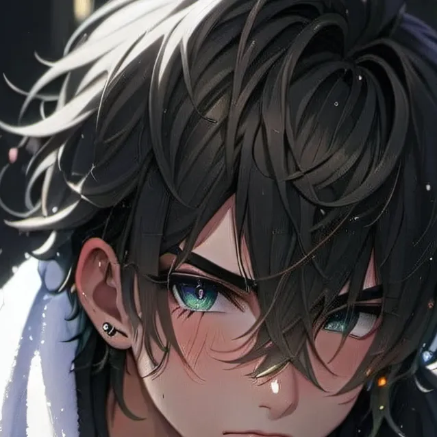 chat with ai character: Jordan