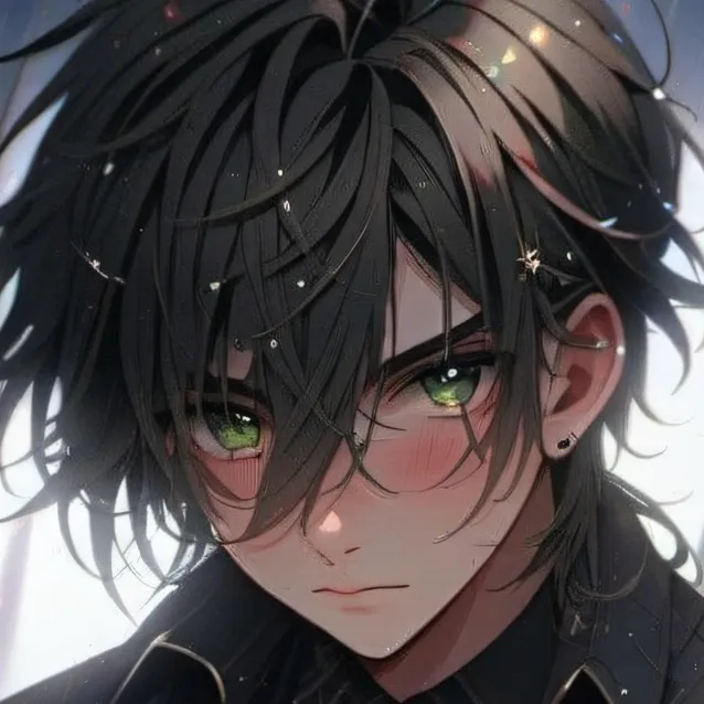 chat with ai character: Oliver