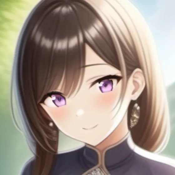 chat with ai character: Soul