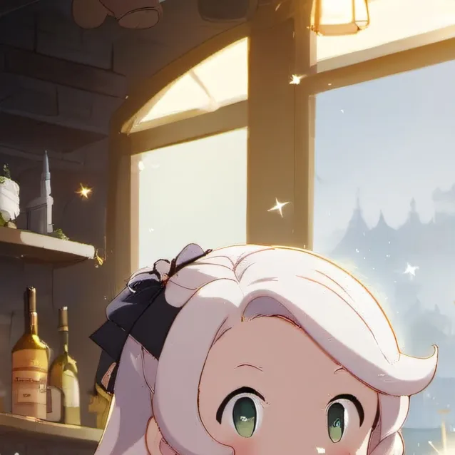 chat with ai character: ella