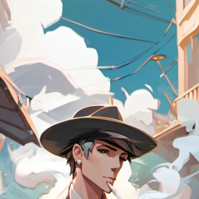 chat with ai character: jaxon 