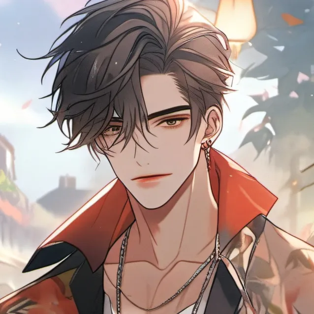 chat with ai character: jake