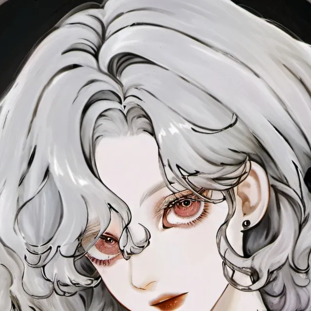 chat with ai character:  Death pallet.Pov