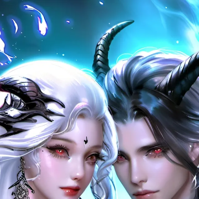 chat with ai character: Alex and martha