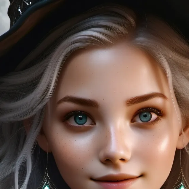 chat with ai character: Iris