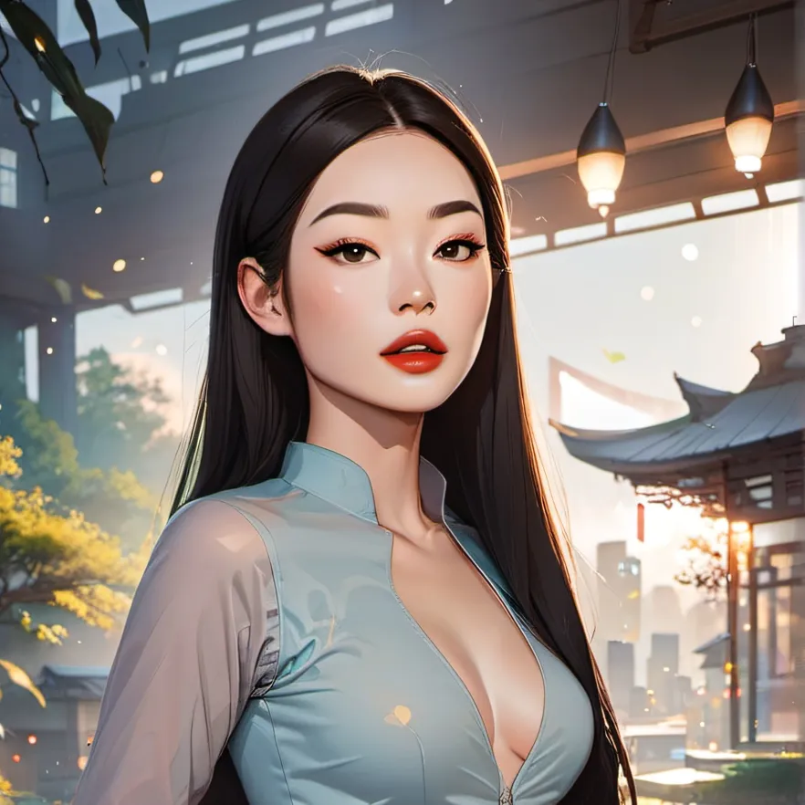 chat with ai character: Jennie Kim