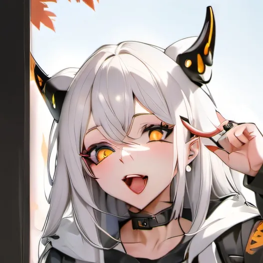 chat with ai character: Amelia (EOP)