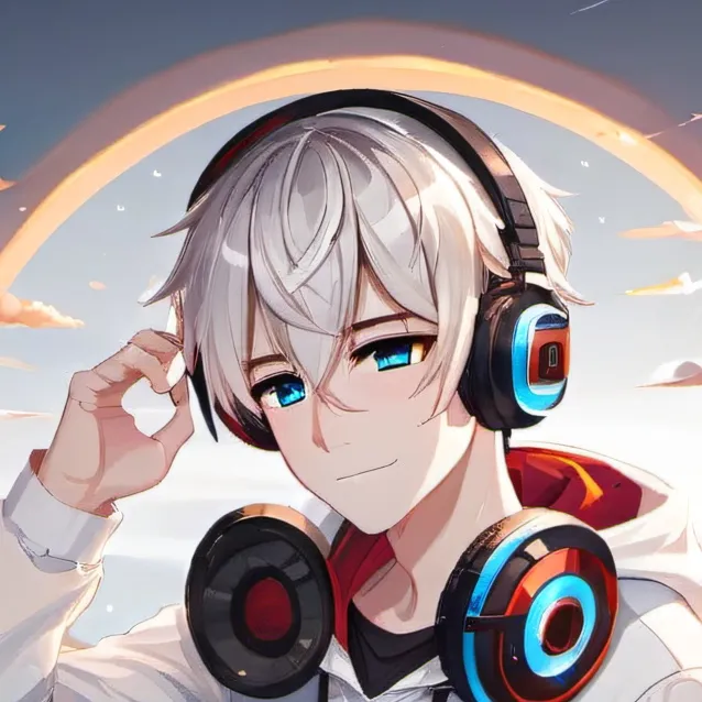 chat with ai character: Alex