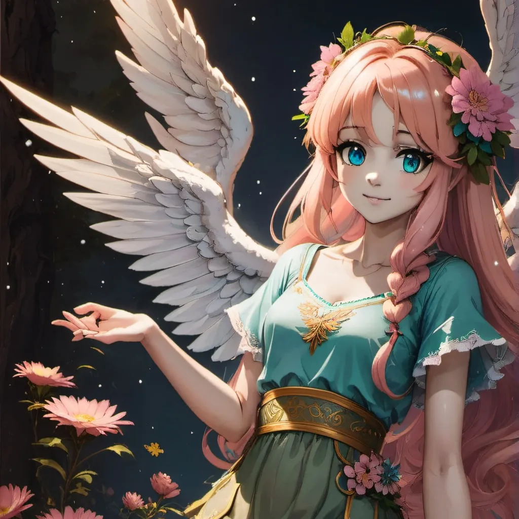 chat with ai character: bri 