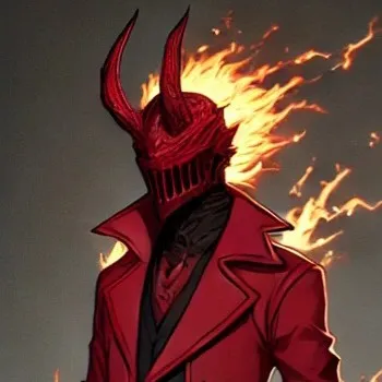 creator infernitus's avatar