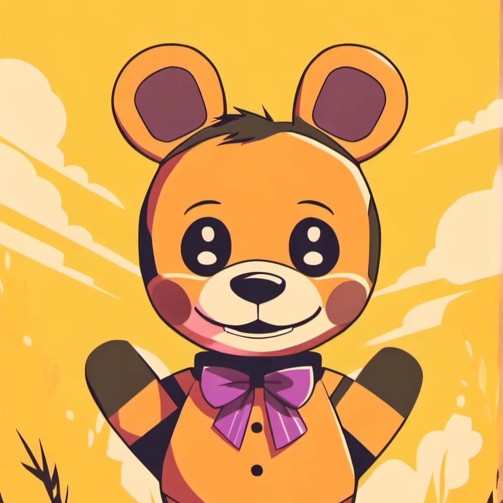 chat with ai character: Pizza sim pt2 FW