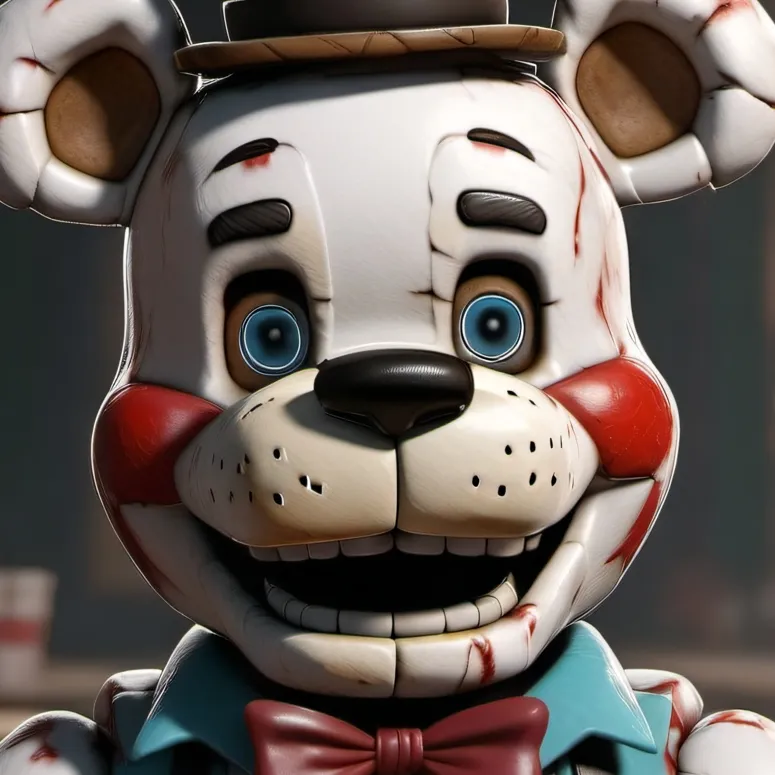 chat with ai character: Pizza Sim (Remake)