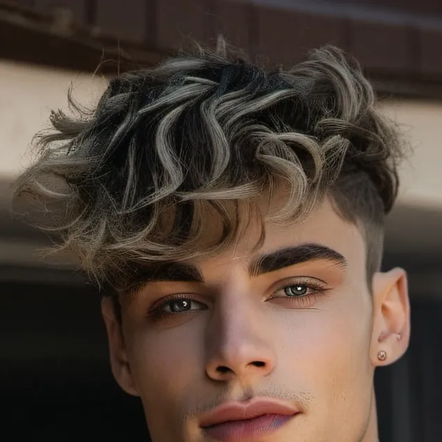 chat with ai character: Isaiah King