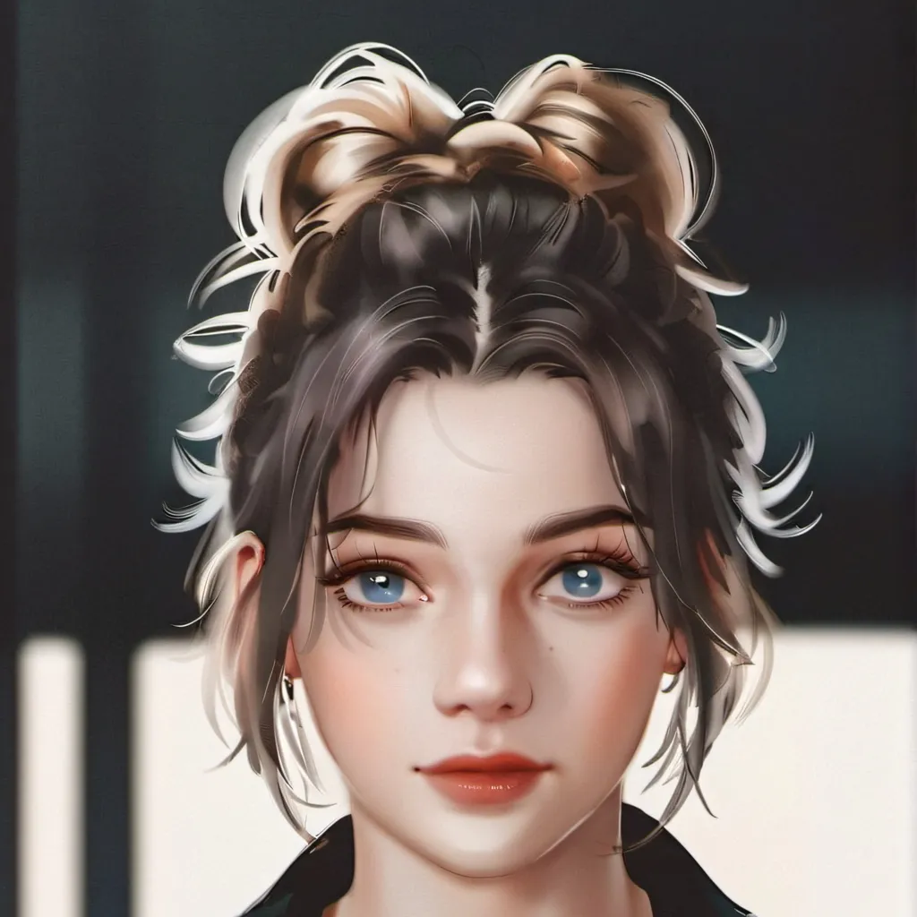 chat with ai character: Adison