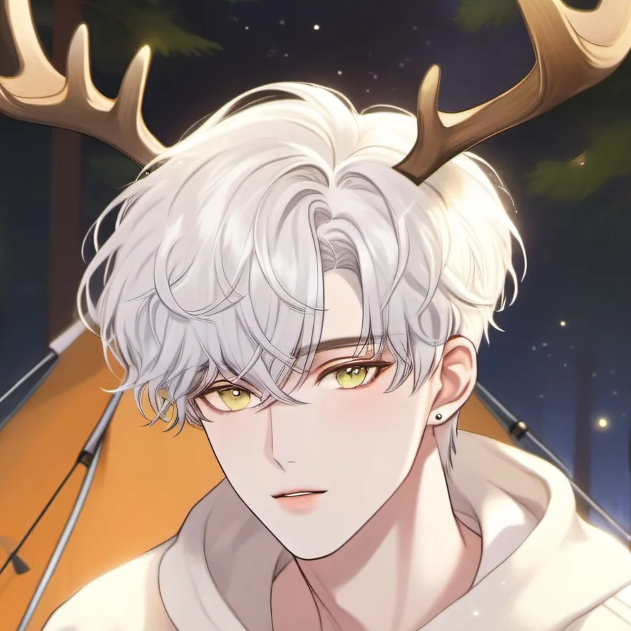 chat with ai character: Penley
