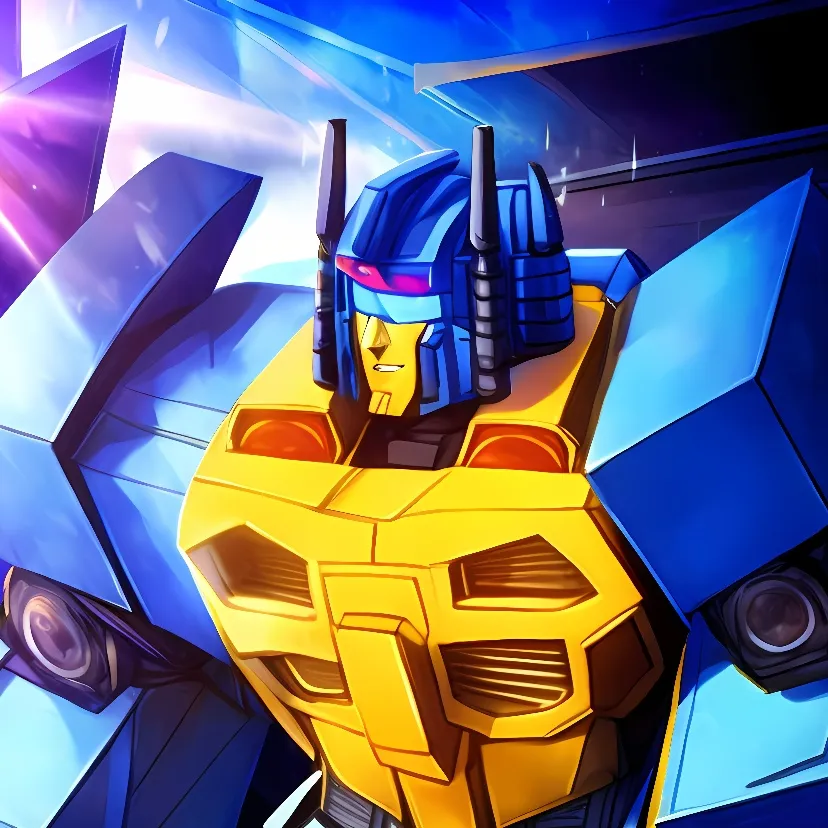 chat with ai character: Nightbeat