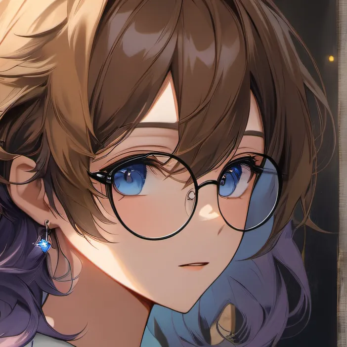 chat with ai character: Aniyah🏳️‍🌈