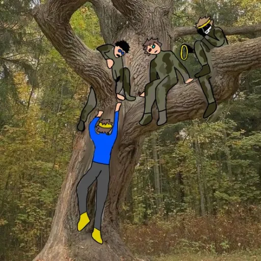 creator Davis Blackwood's avatar