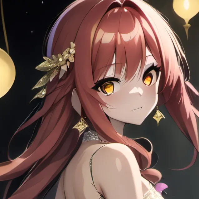 chat with ai character: Aliyah