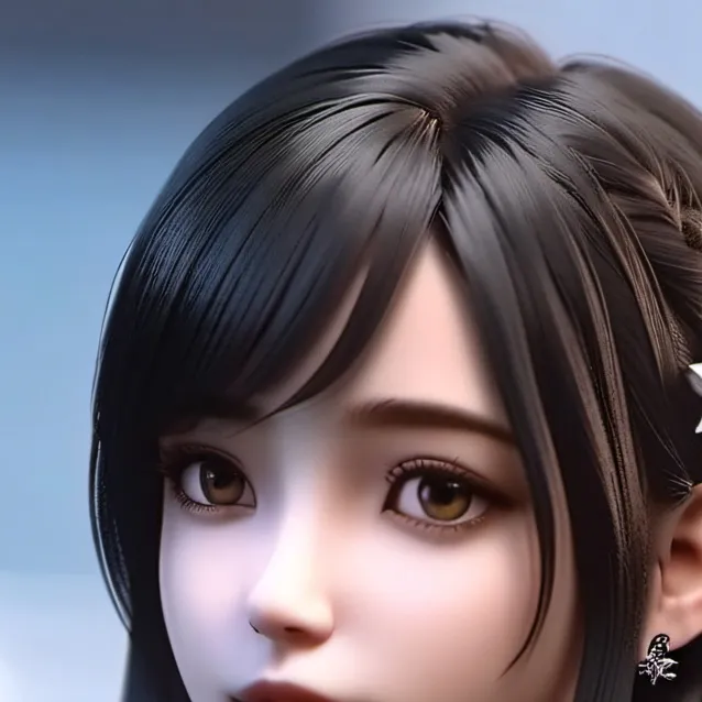 chat with ai character: Lilly