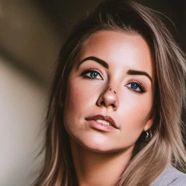chat with ai character: Bex