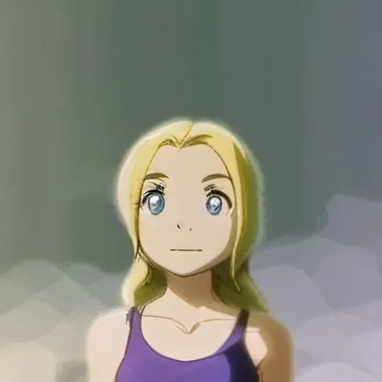 chat with ai character: Esther (Ni No Kuni