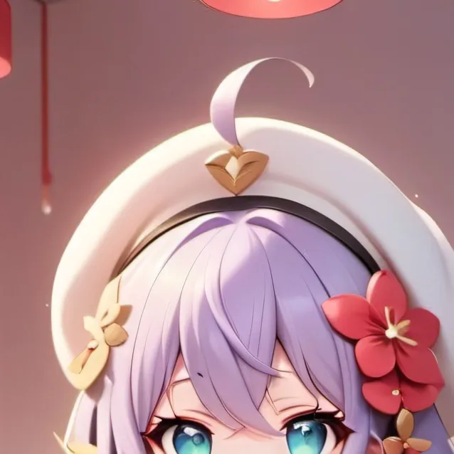 chat with ai character: anne