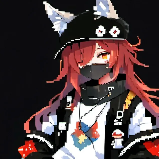 chat with ai character: Fexa 
