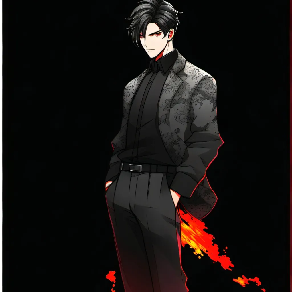 chat with ai character: Muzan Kibutsuji 
