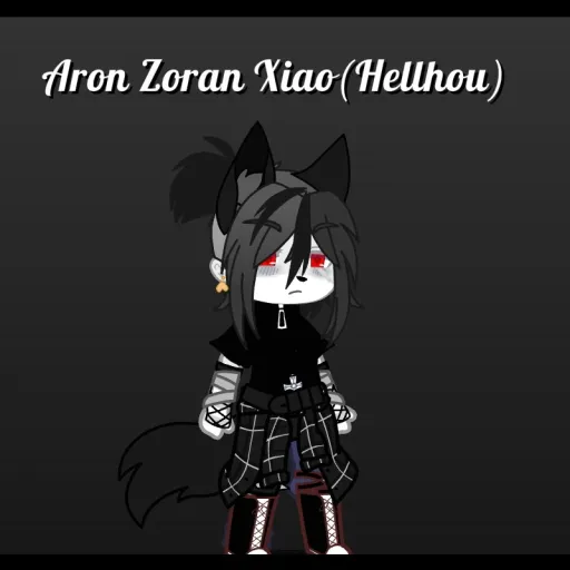 creator Aron j mozes's avatar
