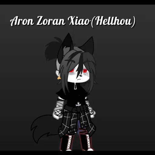 creator Aron j mozes's avatar