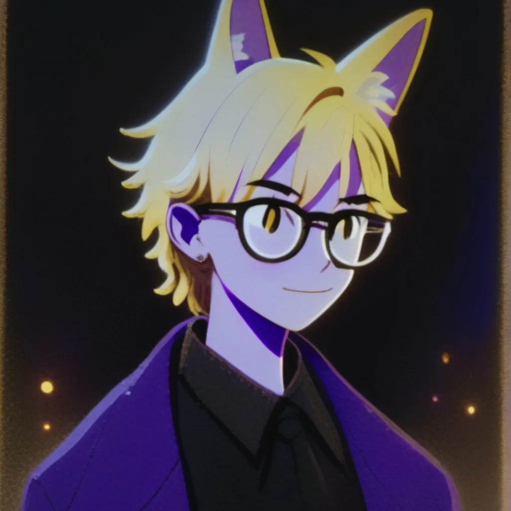 chat with ai character: Cecil