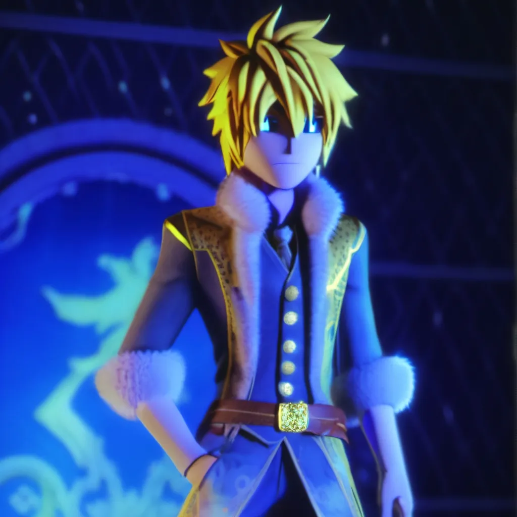 chat with ai character: Jake