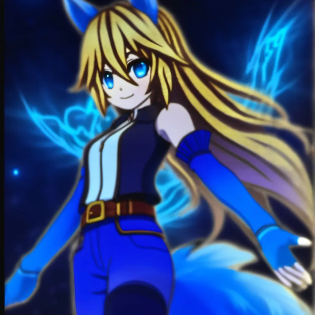 chat with ai character: Alice