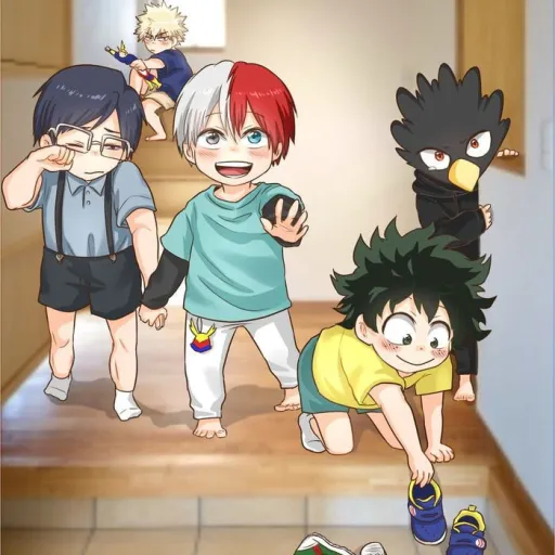 creator Class 1a as babys's avatar
